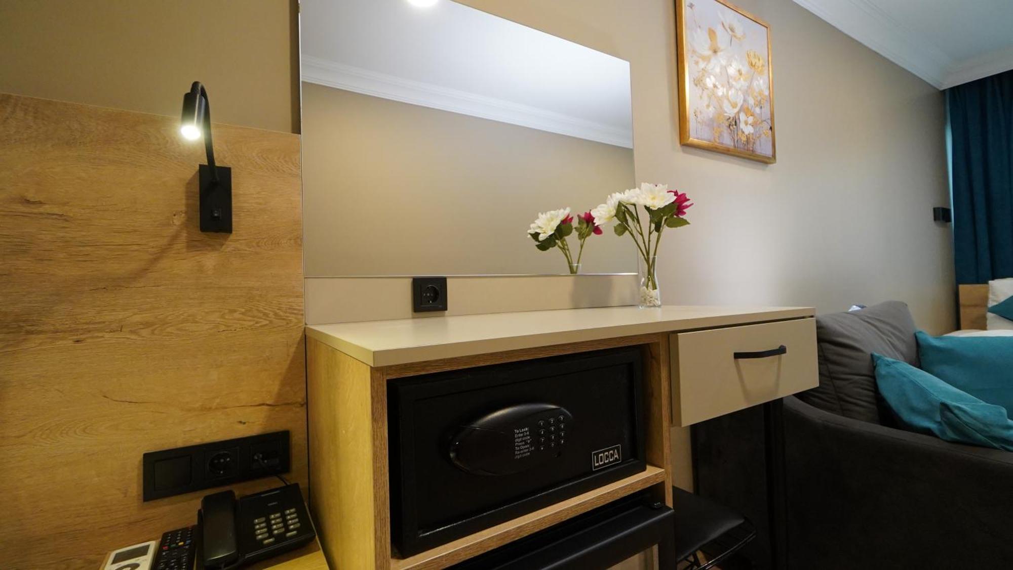 The Marist Hotel Kadikoy, Istanbul